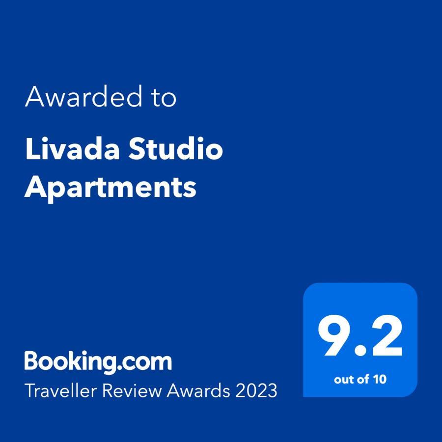 Livada Studio Apartments Braşov Exterior foto
