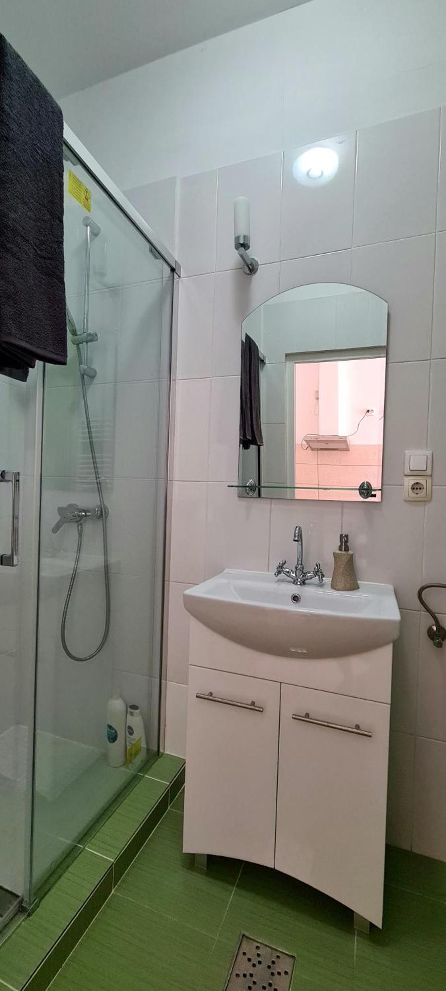 Livada Studio Apartments Braşov Exterior foto