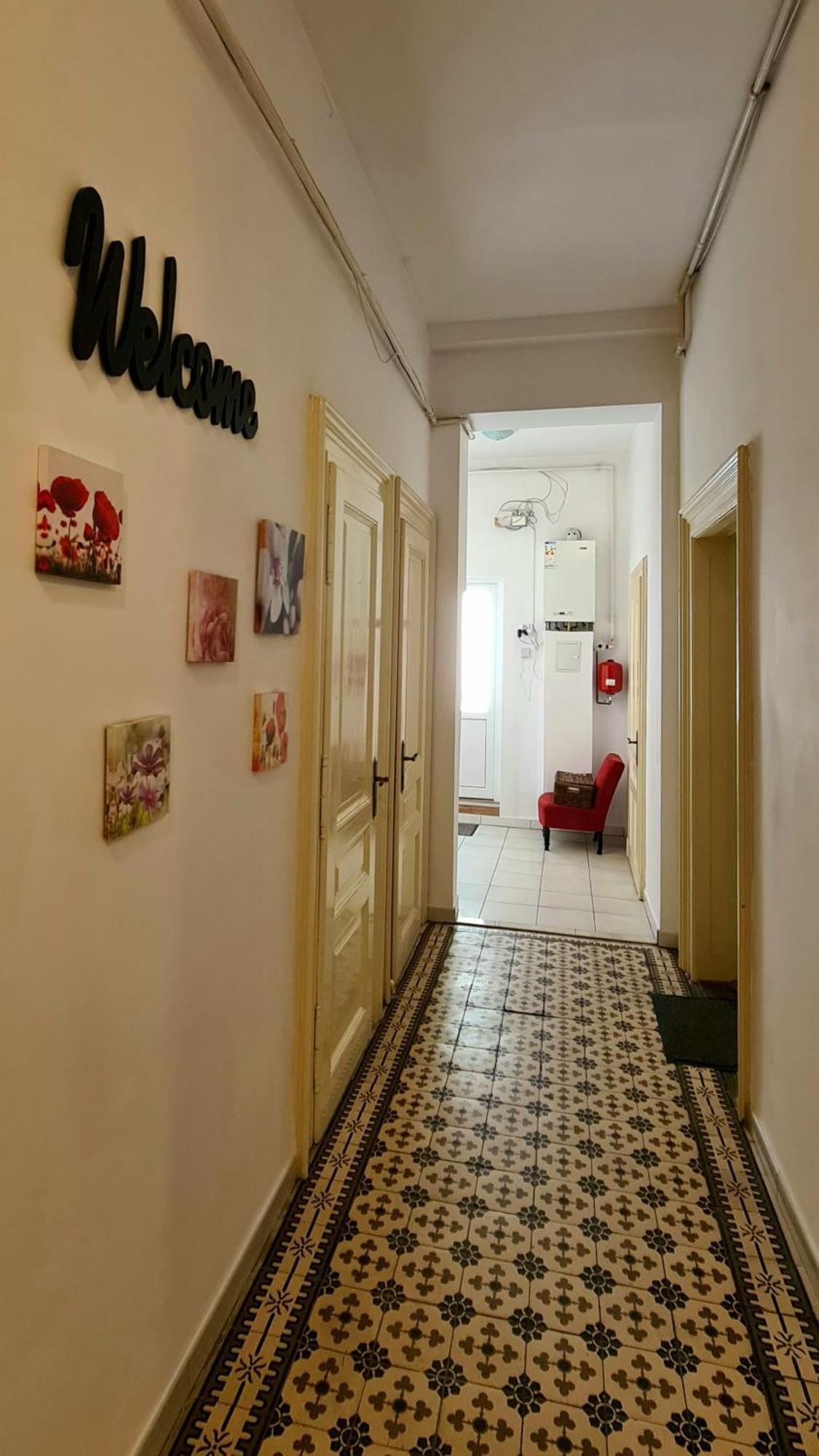 Livada Studio Apartments Braşov Exterior foto
